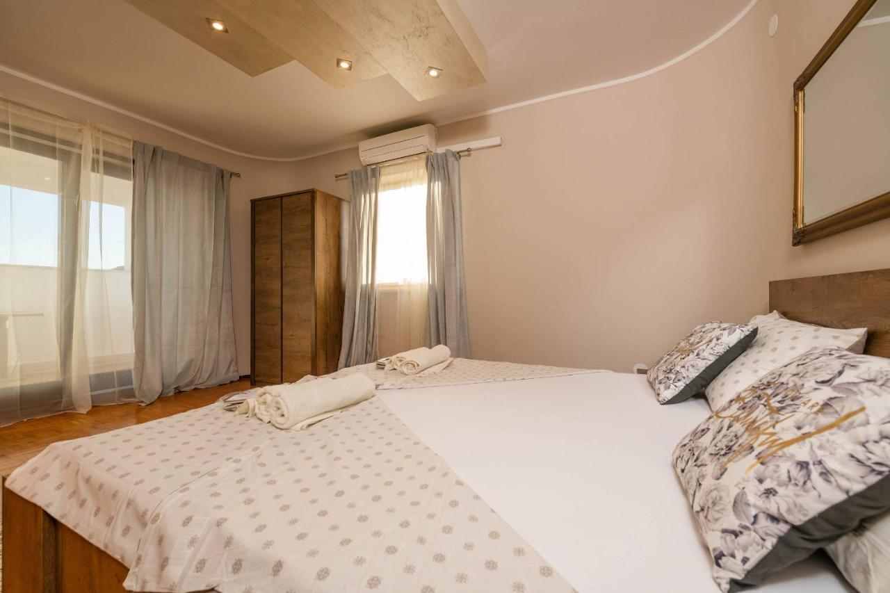 Villa Zorica Poreč Exteriér fotografie