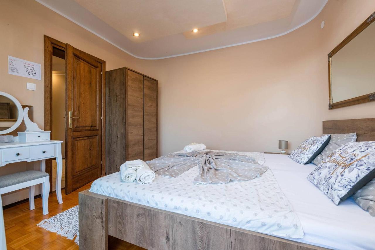 Villa Zorica Poreč Exteriér fotografie