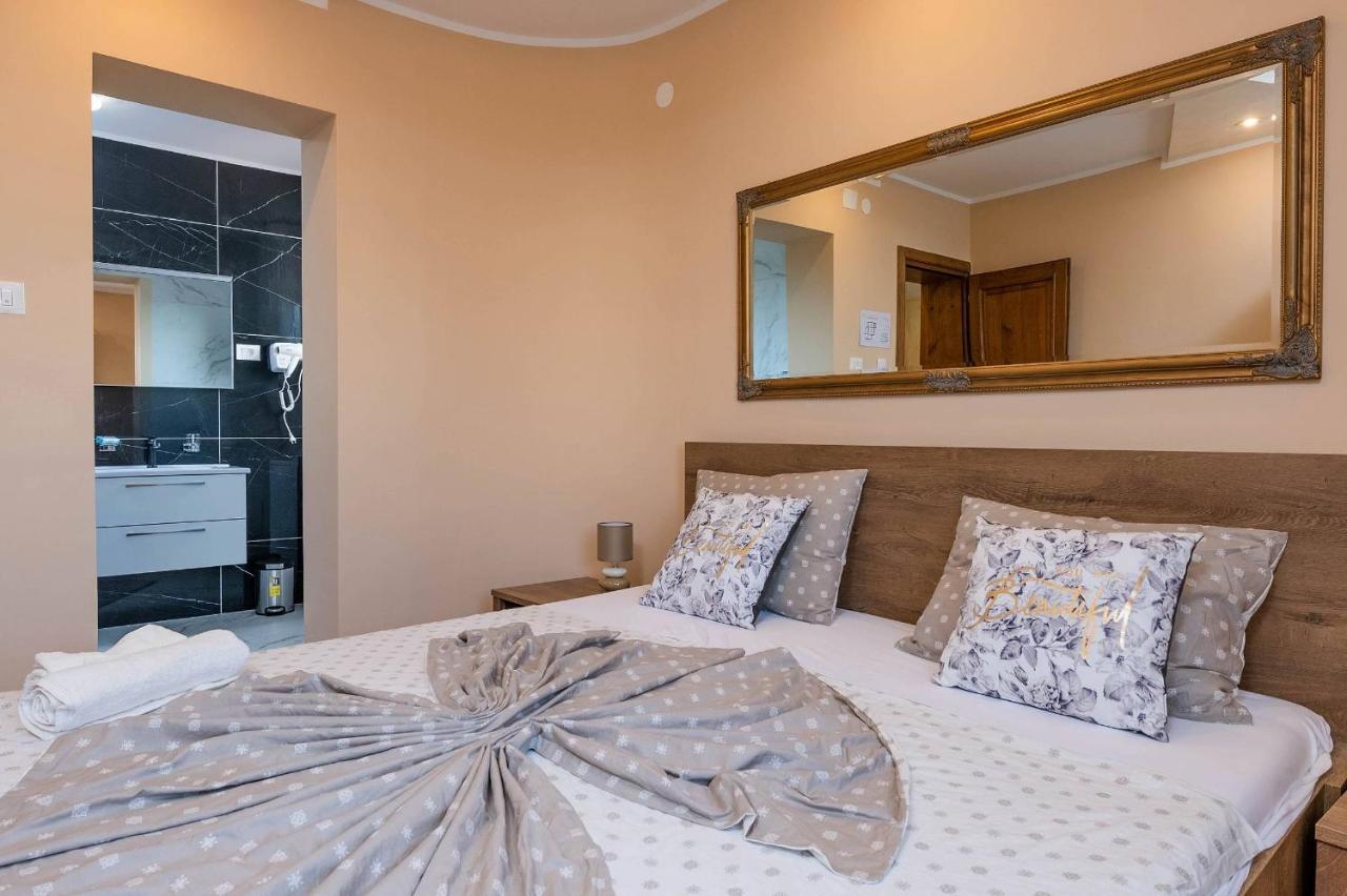 Villa Zorica Poreč Exteriér fotografie