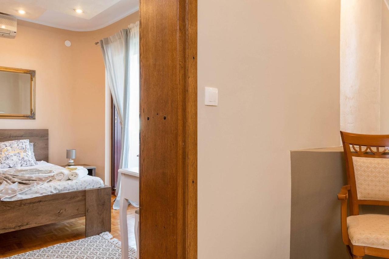 Villa Zorica Poreč Exteriér fotografie