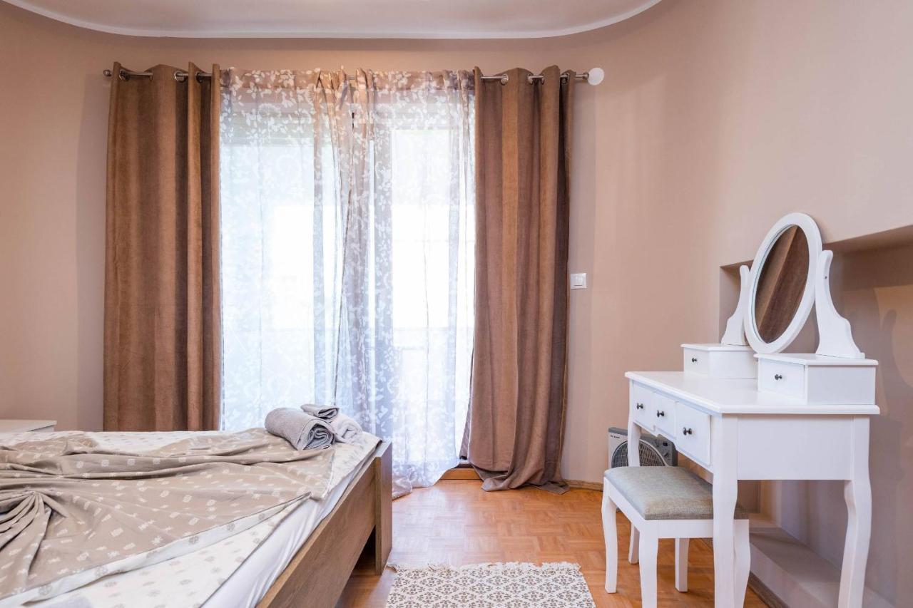 Villa Zorica Poreč Exteriér fotografie
