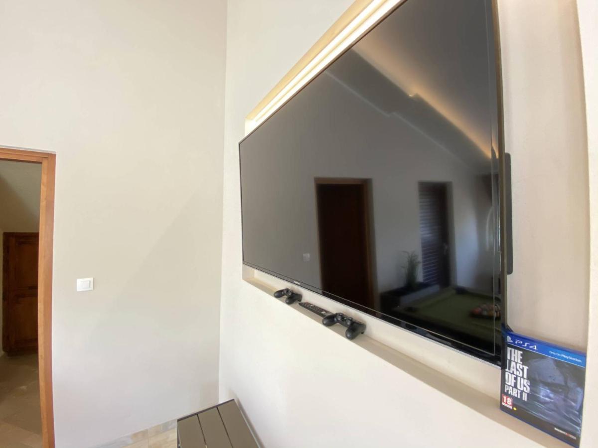 Villa Zorica Poreč Exteriér fotografie