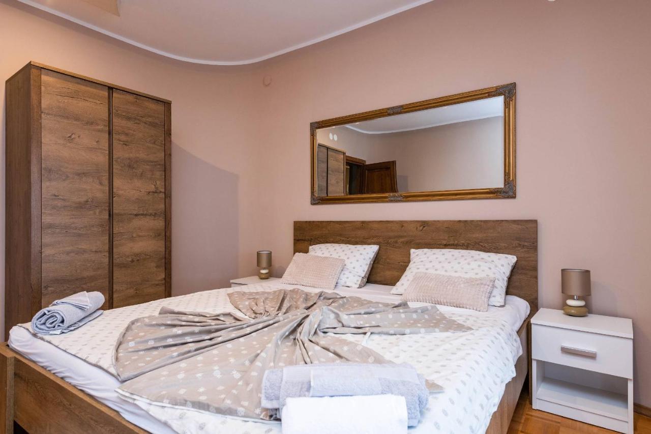 Villa Zorica Poreč Exteriér fotografie