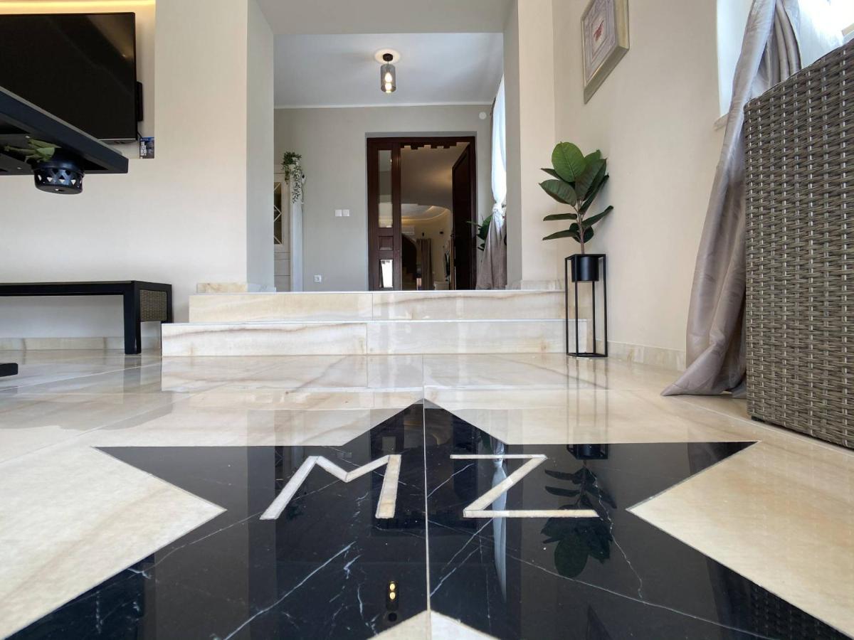 Villa Zorica Poreč Exteriér fotografie